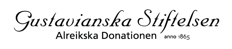 Gustavianska Stiftelsen